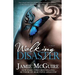 Walking Disaster by Jamie McGuire (Paperback)