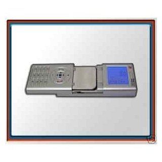 Proscale Scprocell550 Digital Cell Phone Scale: Health & Personal Care