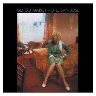 Hotel San Jose: Music