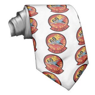 VF 101 Grim Reapers Necktie