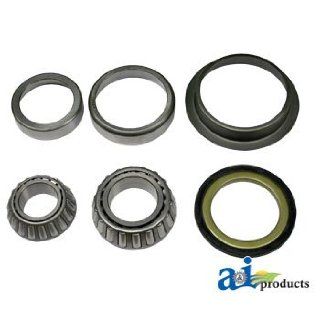 A&I   Wheel Bearing Kit. PART NO: A WBKJD6: Industrial & Scientific