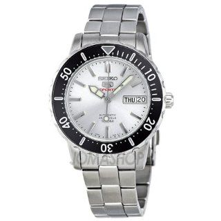 Seiko Men's SRP237 Automatic Watch: Seiko: Watches