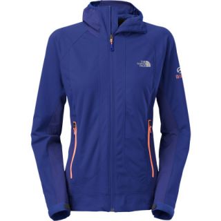 The North Face Alpine Project Hybrid Hooded Jacket   Womens