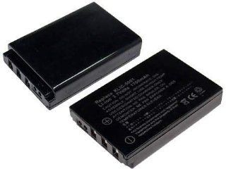 3.70V, 1700mAh, Li ion, Hi quality Replacement Digital Camera Battery for KODAK EasyShare DX Series / EasyShare P Series / EasyShare Z Series, Compatible Part Numbers: KLIC 5001 : Camera & Photo