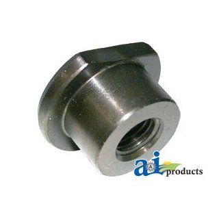 A&I   Steering Cylinder Trunion (W/ Adj. High Capacity Front Axle). PART NO: A 1259582C4: Industrial & Scientific