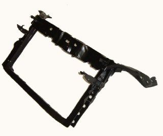 OE Replacement Toyota Echo Radiator Support (Partslink Number TO1225240): Automotive