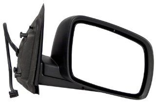 OE Replacement Dodge Journey Passenger Side Mirror Outside Rear View (Partslink Number CH1321301): Automotive