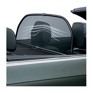 BMW Wind Deflector with Design Print   3 Series Convertible 2007 2012 Automotive