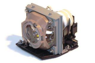 Compatible HP Projector Lamp, Replaces Part Number L1516A ER. Fits Models: HP Projector XB31: Computers & Accessories