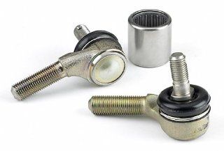 2003 2006 Polaris Predator 500 TIE ROD END KIT, Manufacturer: ALL BALLS, Manufacturer Part Number: 51 1025 AD, Stock Photo   Actual parts may vary.: Automotive