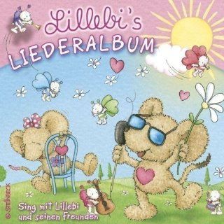 Lillebi'S Liederalbum   Sing Mit Lillebi und Seinen Freunden: Musik