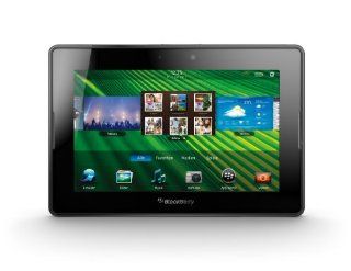 BlackBerry PlayBook Tablet 64 GB 7 Zoll: Computer & Zubehr