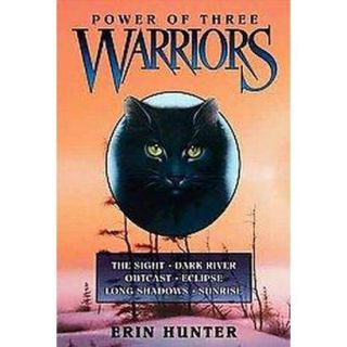 Warriors: Power of Three (Paperback)