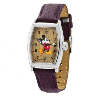 Ingersoll Disney Mickey Maus Damenuhr: Uhren