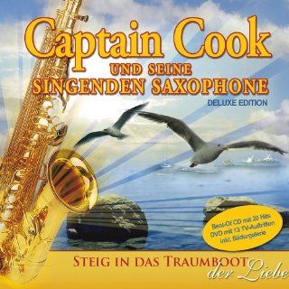 Steig in das Traumboot der Liebe (Deluxe Edt.): Musik