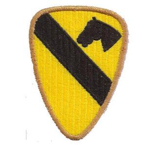 US Army Cavalry Ranger USMC Airforce Army Uniform Patch Aufnher Emblem Auto