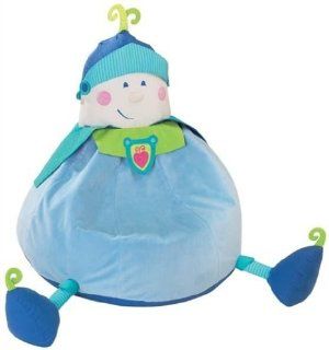 HABA 3095   Sitzsack Rinaldo: Baby