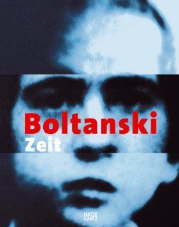 Christian Boltanski: Zeit: Ralf Beil: Bücher