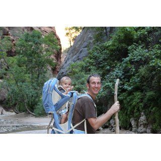 Kelty Pathfinder 3.0 Child Carrier: Sports & Outdoors