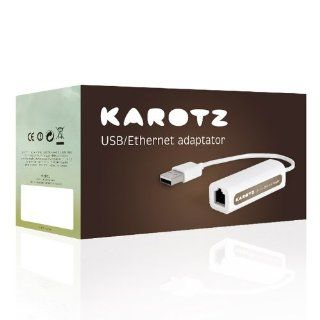 Karotz USB/Ethernet Adapter: Toys & Games