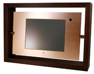 Norcent PF801 8 Inch LCD Digital Photo Frame : Digital Picture Frames : Camera & Photo