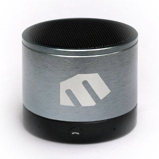 Mobocell High Quality Powerful Mini Portable Bluetooth Speaker with Built in Microphone Hands Free   Players & Accessories