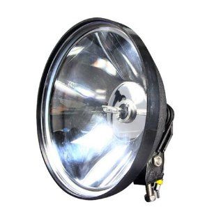 10"35W H3 12V HID Xenon Work Light Spot Beam Off Road Bulbs Truck Jeep SUV Car For BMW X3 Mercedes Benz: Automotive