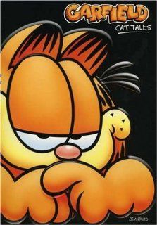 Garfield Cat Tales   (Garfield as Himself / Garfield Fantasies / Garfield Travel Adventures): Lorenzo Music, Thom Huge, Gregg Berger, Julie Payne, Frank Welker, Bob Nesler, John Sparey, Phil Roman, Brian F. Mars, Timothy J. Borquez, Jim Davis: Movies &
