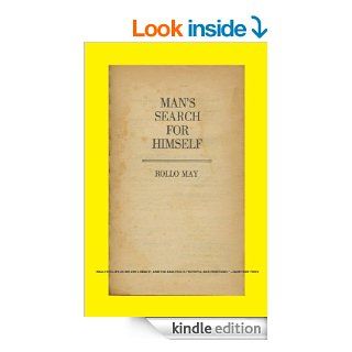 Man's Search for Himself   Kindle edition by Rollo May. Health, Fitness & Dieting Kindle eBooks @ .