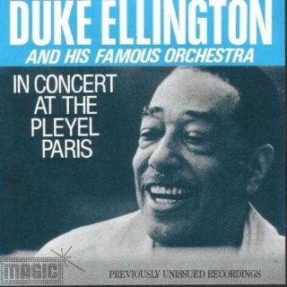 Ellington, Duke / His Famous Orchestra: Concert 1: Music