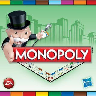 MONOPOLY: Electronic Arts Inc.: Kindle Store
