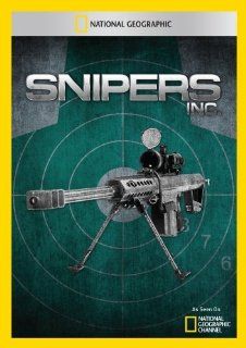 Snipers, Inc.: Movies & TV