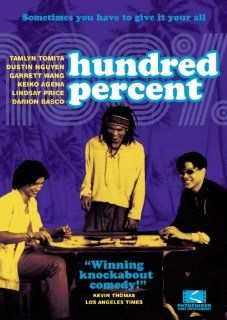 Hundred Percent: Garrett Wang, Tamlyn Tomita, Eric Koyanagi: Movies & TV