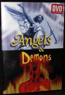 Angels and Demons: John Hagee Ministries (3 DVD Set): Movies & TV