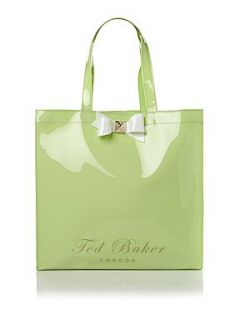 Ted Baker Studded bow tote