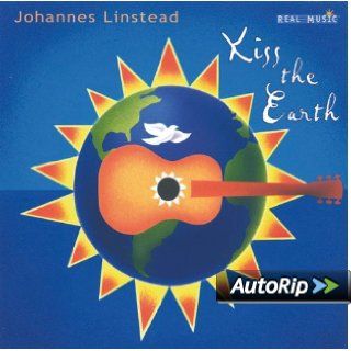 Kiss the Earth: Music