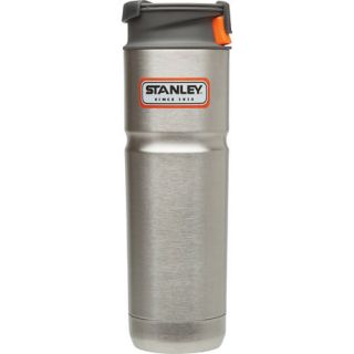 Stanley Classic One Hand Vacuum Mug 16 oz./ 473 mL Stainless Steel 716089