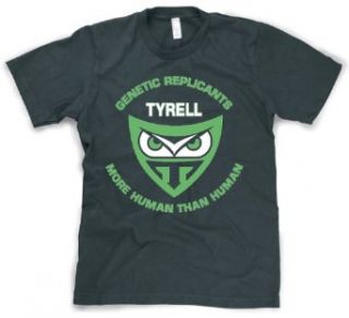 Tyrell corporation t shirt great movie throwback with this vintage shirt: Clothing