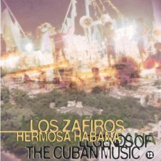 Legends of Cuban Music, Vol. 12 (Greatest Hits)