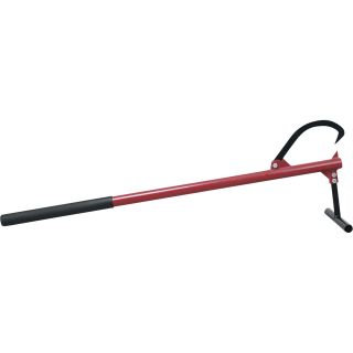 Northern Industrial Timberjack with Fiberglass Handle — 4Ft.L