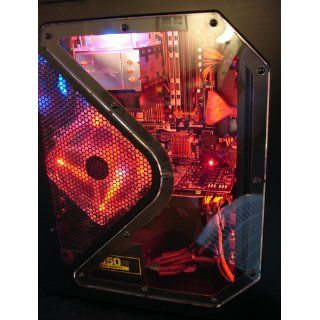 Rocketfish Universal CPU Cooler: Computers & Accessories