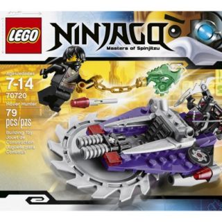 LEGO® Ninjago Hover Hunter 70720