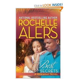 Best Kept Secrets (Arabesque) Best Kept Secrets Rochelle Alers 9780373831975 Books