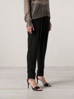 Alexander Wang Tapered Trouser   The Webster