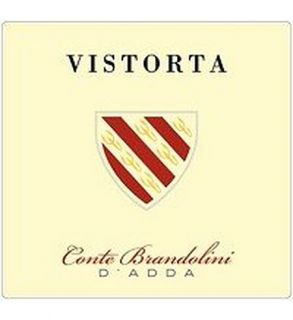 Conte Brandolini D'adda Vistorta 2006 750ML: Wine