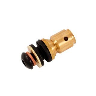 BRASS REAR Binding Post Complete Tattoo Machine Assembly 8 32 USA MADE 01 E R: Health & Personal Care