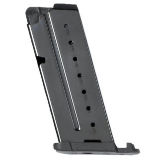 Walther PPS Magazine 9mm Luger 7 Round 762048
