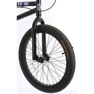 Framed Forge BMX Bike Black/Blue 20in 2014