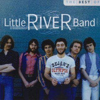 Best of the Little River Band: Music
