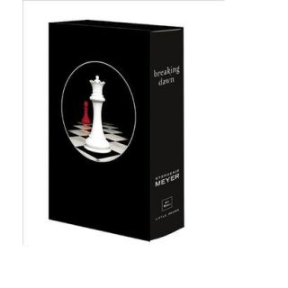 Breaking Dawn Collectors Edition (The Twilight